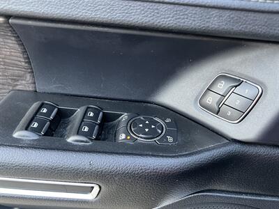 2021 Ford Expedition MAX LIMITED 4X4 8 PASS ONLY 36K MILES MSRP $69795   - Photo 59 - Houston, TX 77031