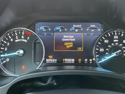 2021 Ford Expedition MAX LIMITED 4X4 8 PASS ONLY 36K MILES MSRP $69795   - Photo 67 - Houston, TX 77031