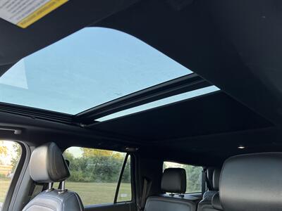 2021 Ford Expedition MAX LIMITED 4X4 8 PASS ONLY 36K MILES MSRP $69795   - Photo 61 - Houston, TX 77031