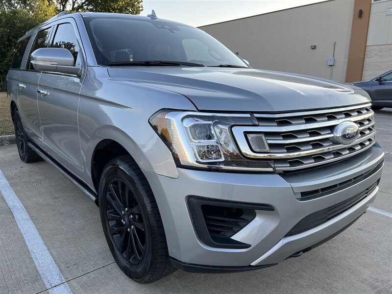 2021 Ford Expedition MAX LIMITED 4X4 8 PASS ONLY 36K MILES MSRP $69795  