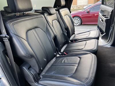 2021 Ford Expedition MAX LIMITED 4X4 8 PASS ONLY 36K MILES MSRP $69795   - Photo 32 - Houston, TX 77031