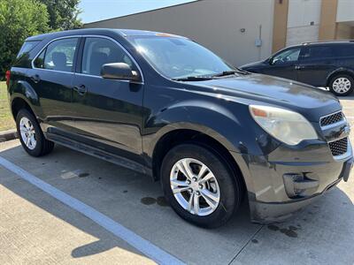 2013 Chevrolet Equinox LS AUTO SIRIUS TEXAS CAR GREAT $$ DEAL   - Photo 14 - Houston, TX 77031