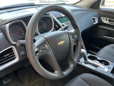 2013 Chevrolet Equinox LS AUTO SIRIUS TEXAS CAR GREAT $$ DEAL   - Photo 24 - Houston, TX 77031