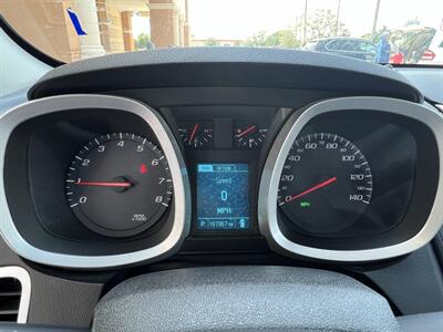 2013 Chevrolet Equinox LS AUTO SIRIUS TEXAS CAR GREAT $$ DEAL   - Photo 23 - Houston, TX 77031