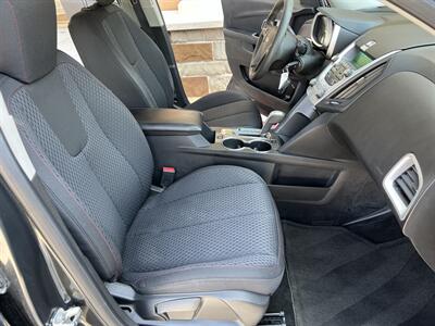 2013 Chevrolet Equinox LS AUTO SIRIUS TEXAS CAR GREAT $$ DEAL   - Photo 29 - Houston, TX 77031
