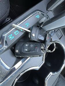 2013 Chevrolet Equinox LS AUTO SIRIUS TEXAS CAR GREAT $$ DEAL   - Photo 19 - Houston, TX 77031