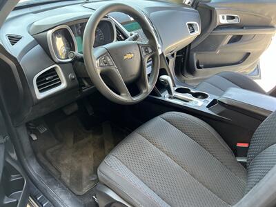 2013 Chevrolet Equinox LS AUTO SIRIUS TEXAS CAR GREAT $$ DEAL   - Photo 20 - Houston, TX 77031