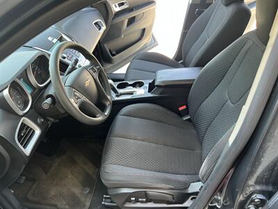 2013 Chevrolet Equinox LS AUTO SIRIUS TEXAS CAR GREAT $$ DEAL   - Photo 28 - Houston, TX 77031