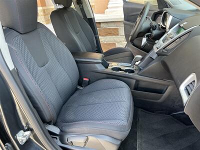 2013 Chevrolet Equinox LS AUTO SIRIUS TEXAS CAR GREAT $$ DEAL   - Photo 26 - Houston, TX 77031