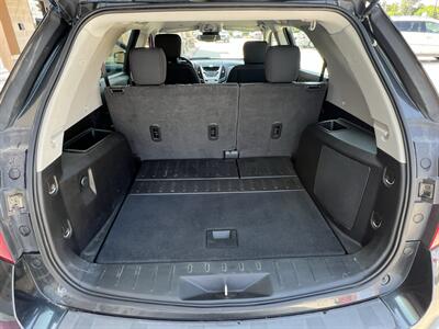 2013 Chevrolet Equinox LS AUTO SIRIUS TEXAS CAR GREAT $$ DEAL   - Photo 12 - Houston, TX 77031