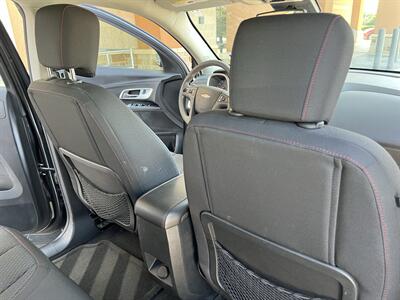 2013 Chevrolet Equinox LS AUTO SIRIUS TEXAS CAR GREAT $$ DEAL   - Photo 30 - Houston, TX 77031