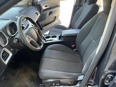 2013 Chevrolet Equinox LS AUTO SIRIUS TEXAS CAR GREAT $$ DEAL   - Photo 25 - Houston, TX 77031