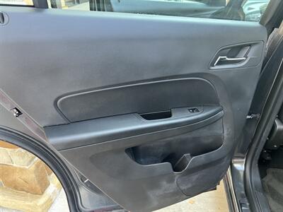 2013 Chevrolet Equinox LS AUTO SIRIUS TEXAS CAR GREAT $$ DEAL   - Photo 38 - Houston, TX 77031