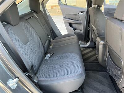 2013 Chevrolet Equinox LS AUTO SIRIUS TEXAS CAR GREAT $$ DEAL   - Photo 31 - Houston, TX 77031