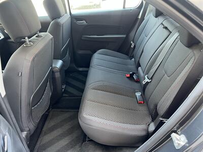 2013 Chevrolet Equinox LS AUTO SIRIUS TEXAS CAR GREAT $$ DEAL   - Photo 32 - Houston, TX 77031