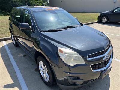 2013 Chevrolet Equinox LS AUTO SIRIUS TEXAS CAR GREAT $$ DEAL   - Photo 15 - Houston, TX 77031
