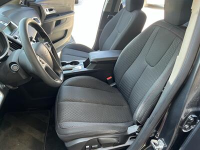 2013 Chevrolet Equinox LS AUTO SIRIUS TEXAS CAR GREAT $$ DEAL   - Photo 27 - Houston, TX 77031