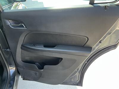 2013 Chevrolet Equinox LS AUTO SIRIUS TEXAS CAR GREAT $$ DEAL   - Photo 37 - Houston, TX 77031
