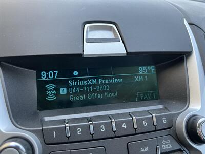 2013 Chevrolet Equinox LS AUTO SIRIUS TEXAS CAR GREAT $$ DEAL   - Photo 34 - Houston, TX 77031