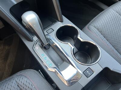 2013 Chevrolet Equinox LS AUTO SIRIUS TEXAS CAR GREAT $$ DEAL   - Photo 35 - Houston, TX 77031