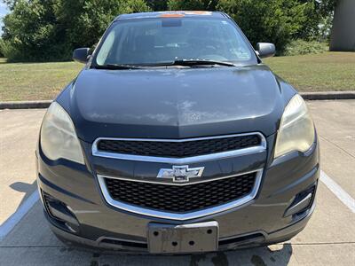 2013 Chevrolet Equinox LS AUTO SIRIUS TEXAS CAR GREAT $$ DEAL   - Photo 2 - Houston, TX 77031