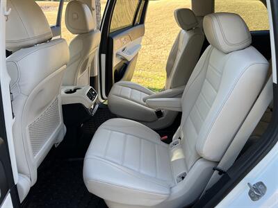 2021 Mercedes-Benz GLS 580 AMG PKG PANO CAPT SEATS BRAND NEW TIRES   - Photo 56 - Houston, TX 77031