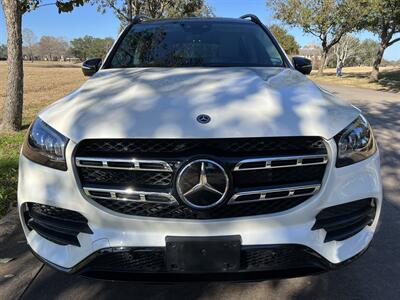 2021 Mercedes-Benz GLS 580 AMG PKG PANO CAPT SEATS BRAND NEW TIRES   - Photo 13 - Houston, TX 77031