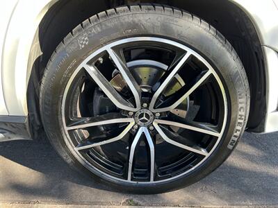 2021 Mercedes-Benz GLS 580 AMG PKG PANO CAPT SEATS BRAND NEW TIRES   - Photo 25 - Houston, TX 77031