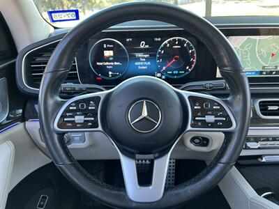 2021 Mercedes-Benz GLS 580 AMG PKG PANO CAPT SEATS BRAND NEW TIRES   - Photo 41 - Houston, TX 77031