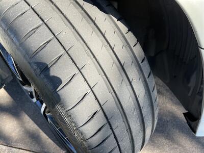 2021 Mercedes-Benz GLS 580 AMG PKG PANO CAPT SEATS BRAND NEW TIRES   - Photo 31 - Houston, TX 77031