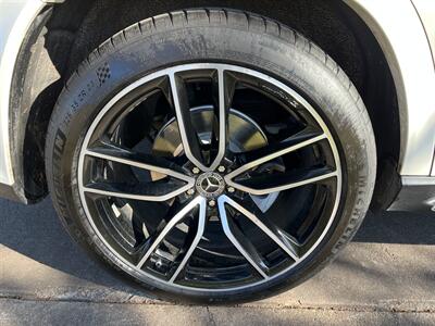 2021 Mercedes-Benz GLS 580 AMG PKG PANO CAPT SEATS BRAND NEW TIRES   - Photo 24 - Houston, TX 77031