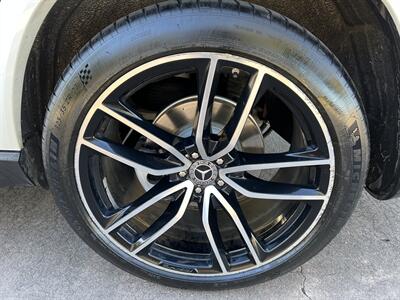 2021 Mercedes-Benz GLS 580 AMG PKG PANO CAPT SEATS BRAND NEW TIRES   - Photo 22 - Houston, TX 77031