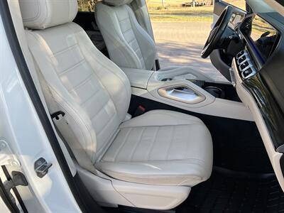 2021 Mercedes-Benz GLS 580 AMG PKG PANO CAPT SEATS BRAND NEW TIRES   - Photo 53 - Houston, TX 77031