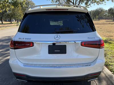 2021 Mercedes-Benz GLS 580 AMG PKG PANO CAPT SEATS BRAND NEW TIRES   - Photo 8 - Houston, TX 77031