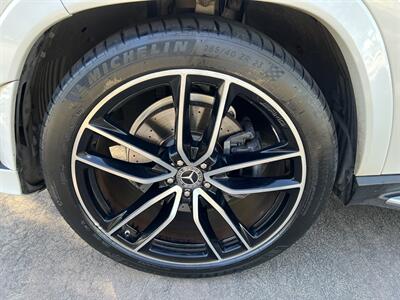 2021 Mercedes-Benz GLS 580 AMG PKG PANO CAPT SEATS BRAND NEW TIRES   - Photo 23 - Houston, TX 77031