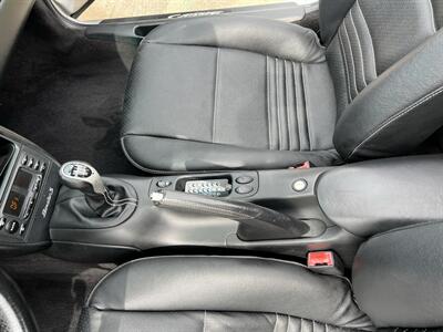 2002 Porsche Boxster S CONVERTIBLE 6 SPEED MANUAL 18 " WHLS ONLY 76K MLS - Photo 64 - Houston, TX 77031