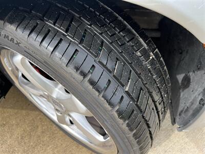 2002 Porsche Boxster S CONVERTIBLE 6 SPEED MANUAL 18 " WHLS ONLY 76K MLS - Photo 44 - Houston, TX 77031