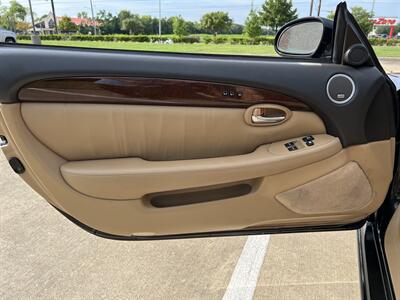 2006 Lexus SC 430 CONVERTIBLE ONLY 65K MILES WOOD NAV HTD SEATS   - Photo 47 - Houston, TX 77031