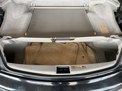 2006 Lexus SC 430 CONVERTIBLE ONLY 65K MILES WOOD NAV HTD SEATS   - Photo 10 - Houston, TX 77031