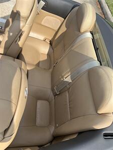 2006 Lexus SC 430 CONVERTIBLE ONLY 65K MILES WOOD NAV HTD SEATS   - Photo 37 - Houston, TX 77031