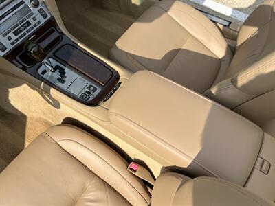 2006 Lexus SC 430 CONVERTIBLE ONLY 65K MILES WOOD NAV HTD SEATS   - Photo 44 - Houston, TX 77031