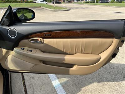 2006 Lexus SC 430 CONVERTIBLE ONLY 65K MILES WOOD NAV HTD SEATS   - Photo 48 - Houston, TX 77031