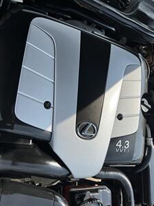 2006 Lexus SC 430 CONVERTIBLE ONLY 65K MILES WOOD NAV HTD SEATS   - Photo 21 - Houston, TX 77031
