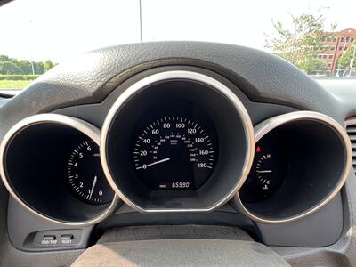 2006 Lexus SC 430 CONVERTIBLE ONLY 65K MILES WOOD NAV HTD SEATS   - Photo 27 - Houston, TX 77031