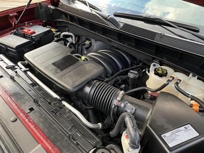 2020 Chevrolet Silverado 1500 HIGH COUNTRY CREW 4X4 LOADED 51K MILES MSRP $68245   - Photo 29 - Houston, TX 77031