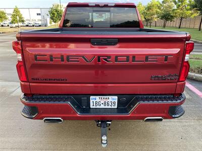 2020 Chevrolet Silverado 1500 HIGH COUNTRY CREW 4X4 LOADED 51K MILES MSRP $68245   - Photo 15 - Houston, TX 77031