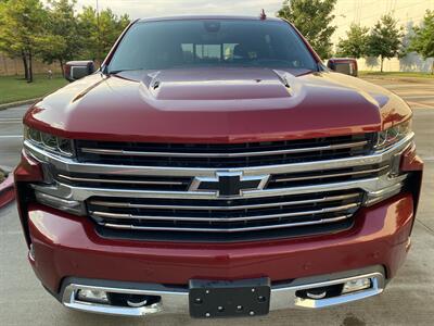 2020 Chevrolet Silverado 1500 HIGH COUNTRY CREW 4X4 LOADED 51K MILES MSRP $68245   - Photo 2 - Houston, TX 77031