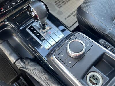 2017 Mercedes-Benz G 550 S/ROOF AMG WHLS APPLE CAR PLAY ONLY 78K MLS - Photo 40 - Houston, TX 77031