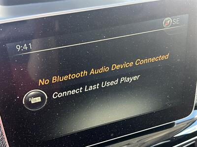 2017 Mercedes-Benz G 550 S/ROOF AMG WHLS APPLE CAR PLAY ONLY 78K MLS - Photo 43 - Houston, TX 77031