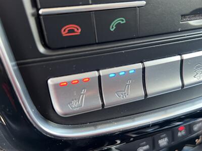 2017 Mercedes-Benz G 550 S/ROOF AMG WHLS APPLE CAR PLAY ONLY 78K MLS - Photo 50 - Houston, TX 77031